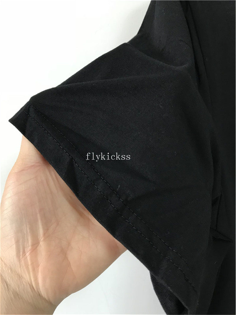 Balenciaga Black Shirt